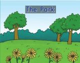 The park(公园)1