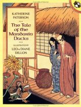 The Tale Of The Mandarin Ducks1
