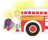 Fire Truck!4
