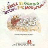 She`ll Be Coming `Round The Mountain1