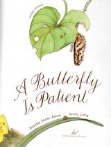 A BUTTERFLY IS PATIENT5