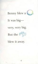 Benny’s Big Bubble4