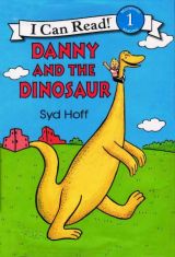 Danny and the Dinosaur1