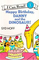 Happy Birthday，Danny and the Dinosaur!1