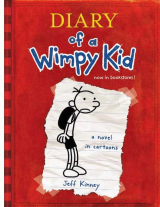 Diary of a Wimpy Kid1