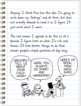 Diary of a Wimpy Kid4