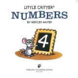Little Critter Numbers3