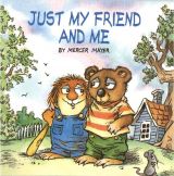 Just my friend and me1