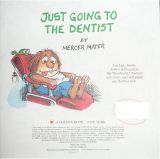 Just going to the dentist1