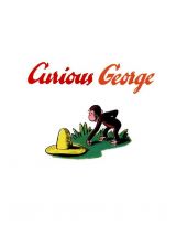 Curious George-好奇猴乔治1