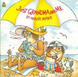 Just Grandma and Me1