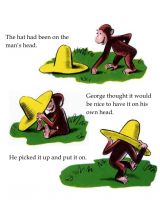 Curious George-好奇猴乔治6
