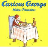 Curious George Makes Pancakes-好奇猴1