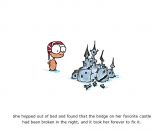 Invisible Alligators 4