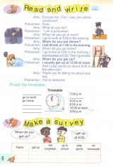 PEP小学英语课本（五年级下册） 5