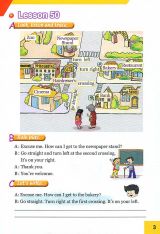 新起点小学英语课本四年级下册 3