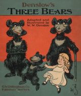 德恩斯洛的三只熊 1