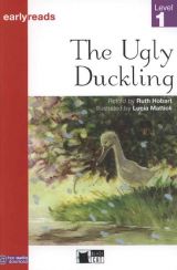 The Ugly Duckling（Earlyreads） 1