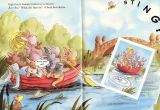 TEN LITTLE BUNNIES5