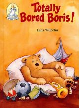 TOTALLY BORED BORIS1