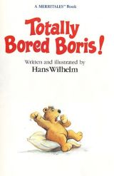 TOTALLY BORED BORIS3