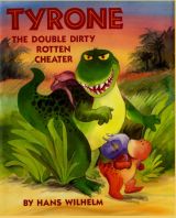 Tyrone the double dirty rotten cheater1