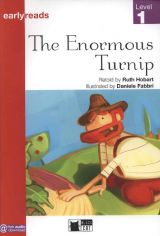 The Enormous Turnip（Earlyreads） 1