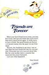 friends are forever2