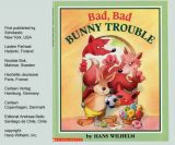 bad，bad bunny trouble 1