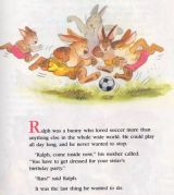 bad，bad bunny trouble 2