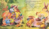 bad，bad bunny trouble 4