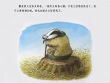 獾的礼物3