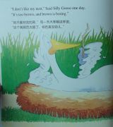 大笨鹅和呆呆鸭捉彩虹6