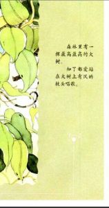 高高的低低的故事5
