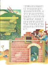三只小猪（彩色世界童话）5