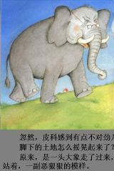 小机灵鬼皮科的故事5