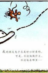 我的兔子朋友5