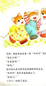 提姆与莎兰的小木屋2