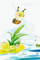 哇哇过河3