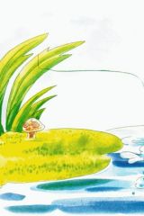哇哇过河5