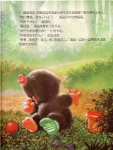 鼹鼠莫迪和活动的牙3